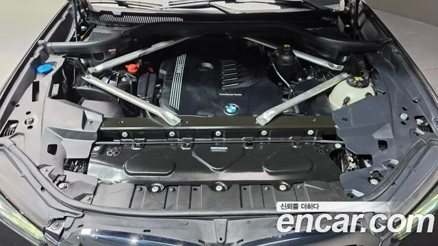 BMW X5 2022 thumb 6