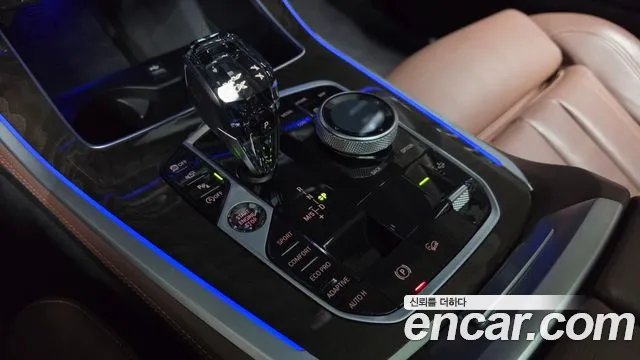 BMW X5 2022 thumb 9
