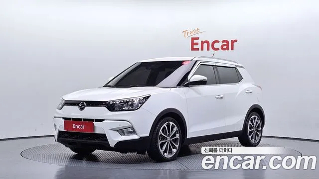 KG_Mobility_Ssangyong TIBOLI 2016 thumb 3