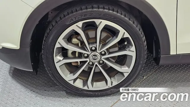 KG_Mobility_Ssangyong TIBOLI 2016 thumb 5