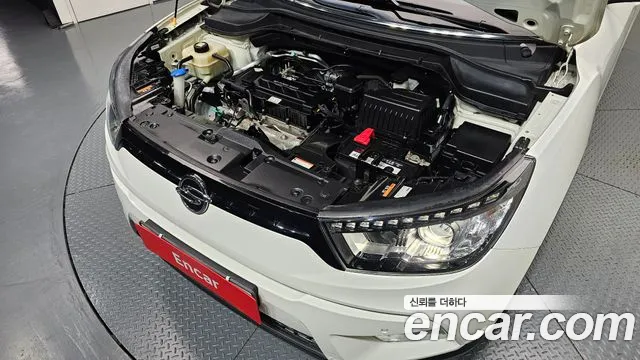 KG_Mobility_Ssangyong TIBOLI 2016 thumb 6