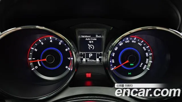 KG_Mobility_Ssangyong TIBOLI 2016 thumb 8