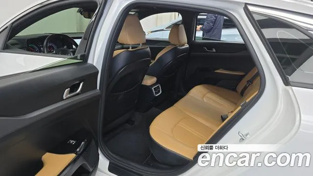 Kia K5 2023 thumb 12