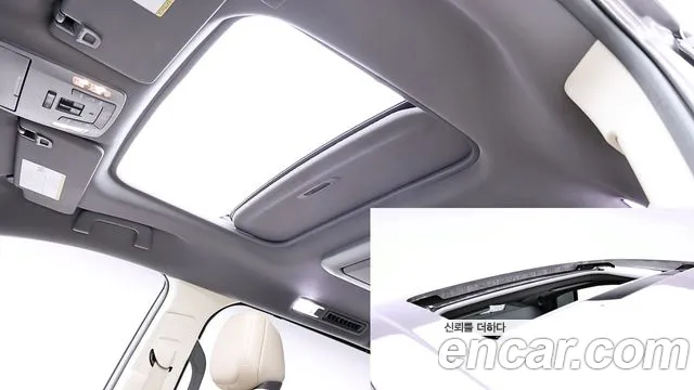 Toyota Sienna 2021 thumb 7