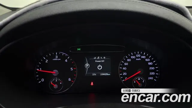 Kia Sorento 2015 thumb 8
