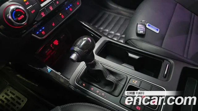 Kia Sorento 2015 thumb 9