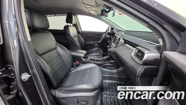 Kia Sorento 2015 thumb 10