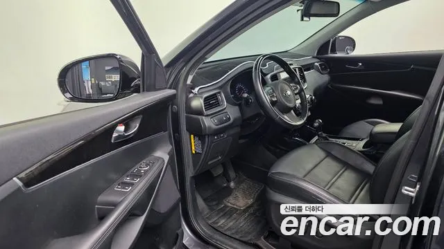Kia Sorento 2015 thumb 11