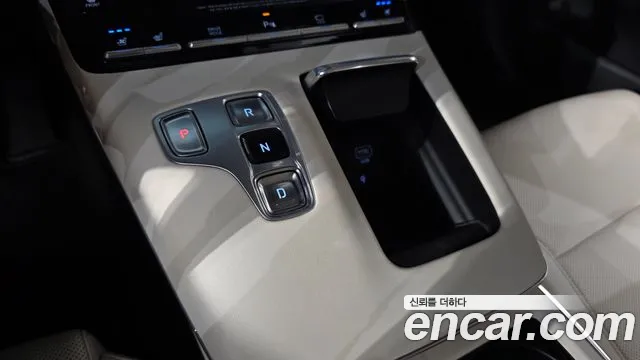 Hyundai Grandeur 2021 thumb 9