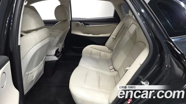 Hyundai Grandeur 2021 thumb 11