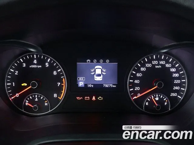 Kia K5 2019 thumb 7