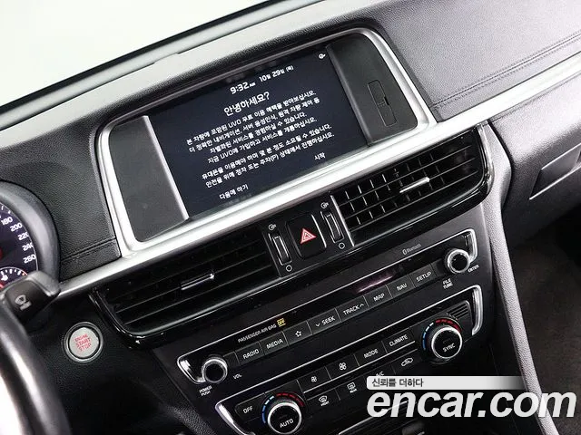 Kia K5 2019 thumb 8