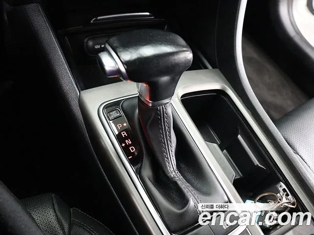 Kia K5 2019 thumb 9