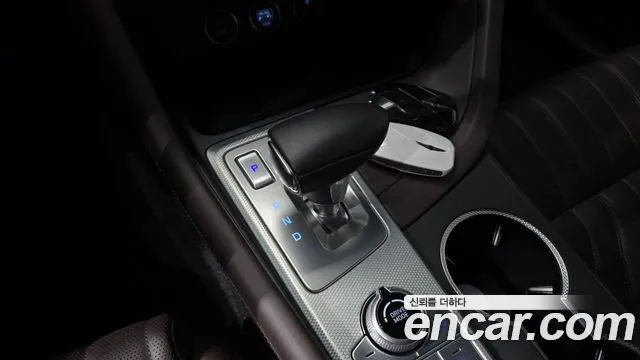 Genesis G70 2023 thumb 8