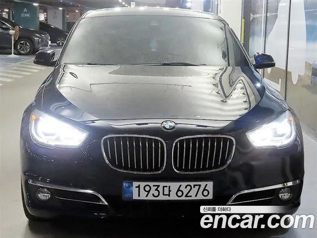 BMW Gran Turismo 2014 thumb 2