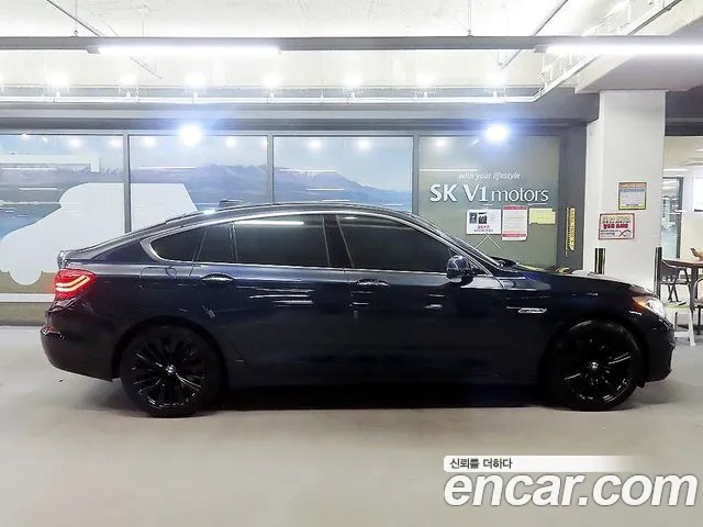 BMW Gran Turismo 2014 thumb 3