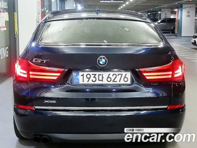BMW Gran Turismo 2014 thumb 5
