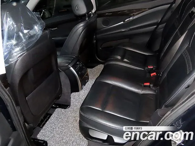 BMW Gran Turismo 2014 thumb 7