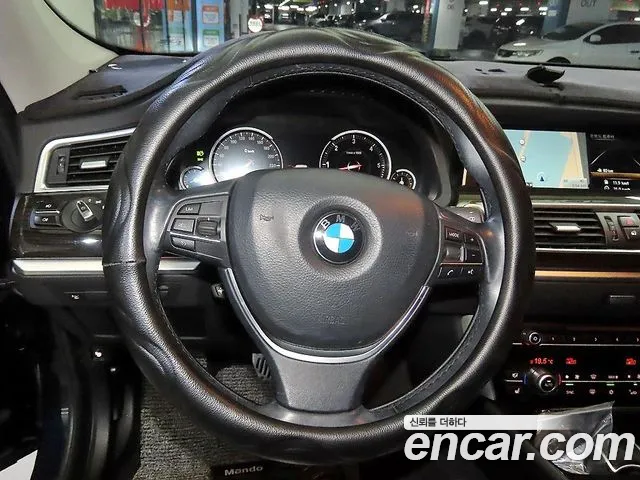BMW Gran Turismo 2014 thumb 8