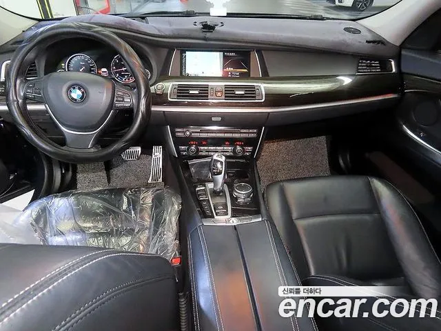 BMW Gran Turismo 2014 thumb 10