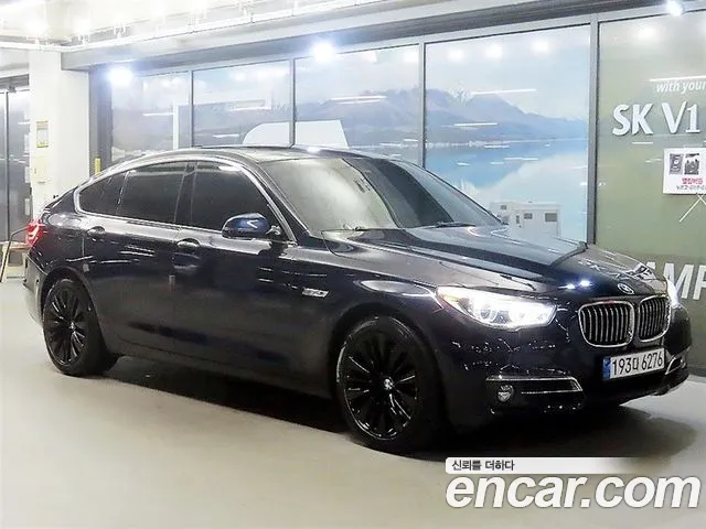 BMW Gran Turismo 2014 thumb 12