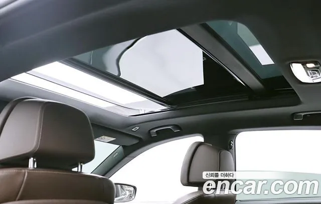 BMW Gran Turismo 2023 thumb 7
