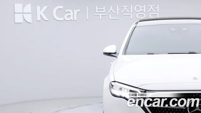 Mercedes-Benz E-Класс 2025 thumb 5