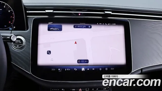 Mercedes-Benz E-Класс 2025 thumb 8