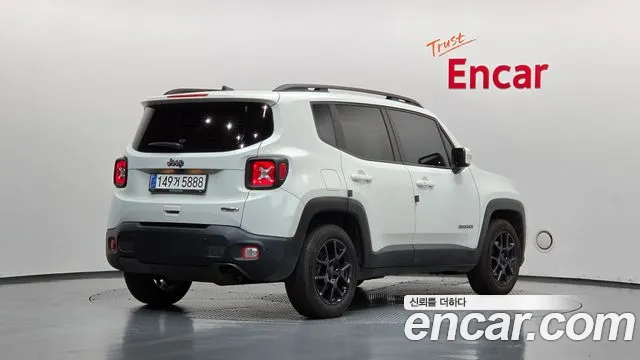 Jeep Renegade 2021 thumb 2