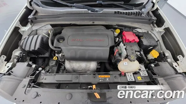 Jeep Renegade 2021 thumb 6