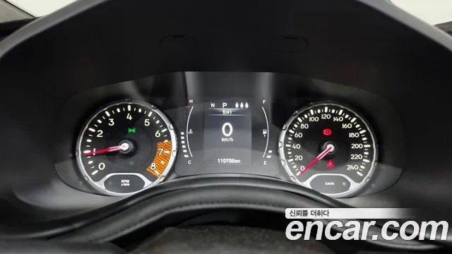 Jeep Renegade 2021 thumb 8
