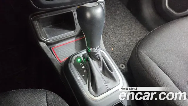 Jeep Renegade 2021 thumb 9
