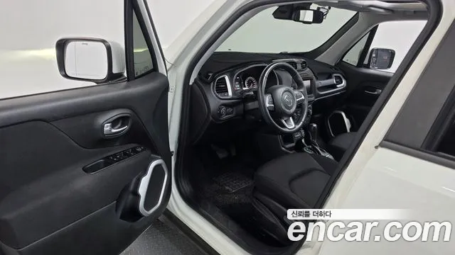 Jeep Renegade 2021 thumb 10