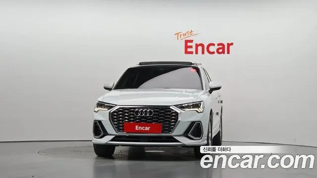 Audi Q3 2022 thumb 3