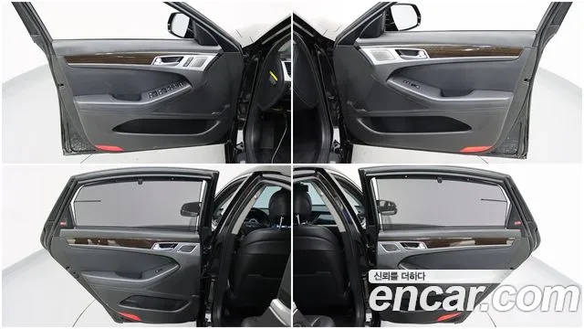 Genesis G80 2018 thumb 10