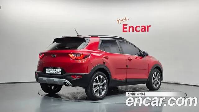 Kia Stonic 2018 thumb 2