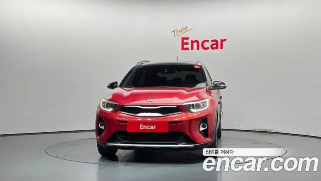 Kia Stonic 2018 thumb 3