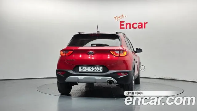 Kia Stonic 2018 thumb 4