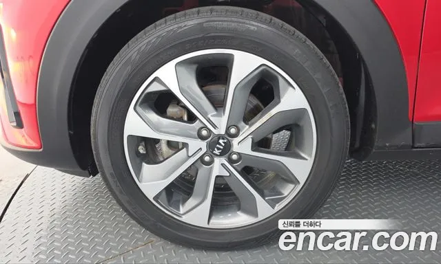 Kia Stonic 2018 thumb 5