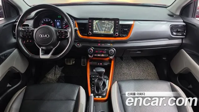 Kia Stonic 2018 thumb 7
