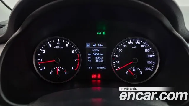 Kia Stonic 2018 thumb 8