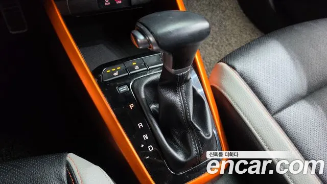 Kia Stonic 2018 thumb 9