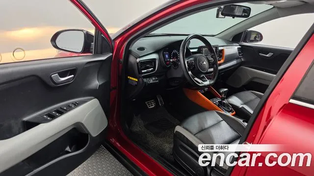Kia Stonic 2018 thumb 10