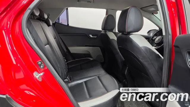 Kia Stonic 2018 thumb 11