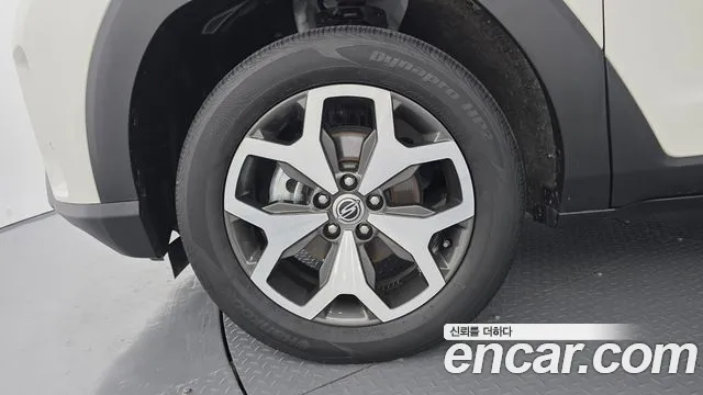 KG_Mobility_Ssangyong Torres 2022 thumb 5