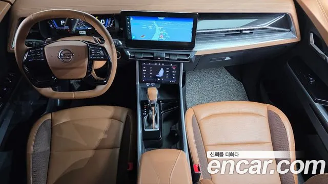KG_Mobility_Ssangyong Torres 2022 thumb 7