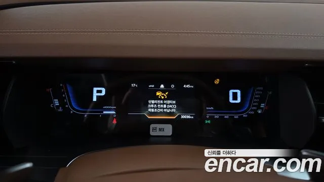 KG_Mobility_Ssangyong Torres 2022 thumb 8