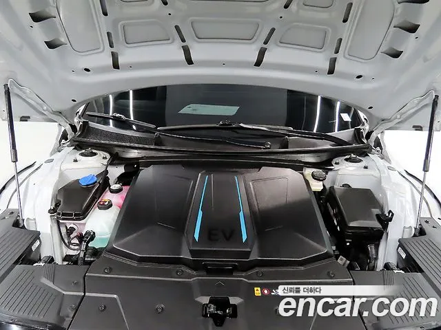 Hyundai IONIQ 5 2024 thumb 6
