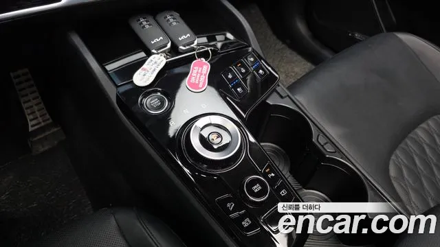 Kia Sportage 2021 thumb 8