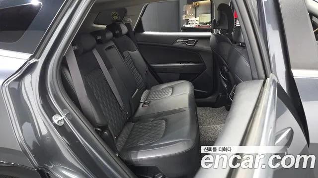 Kia Sportage 2021 thumb 11
